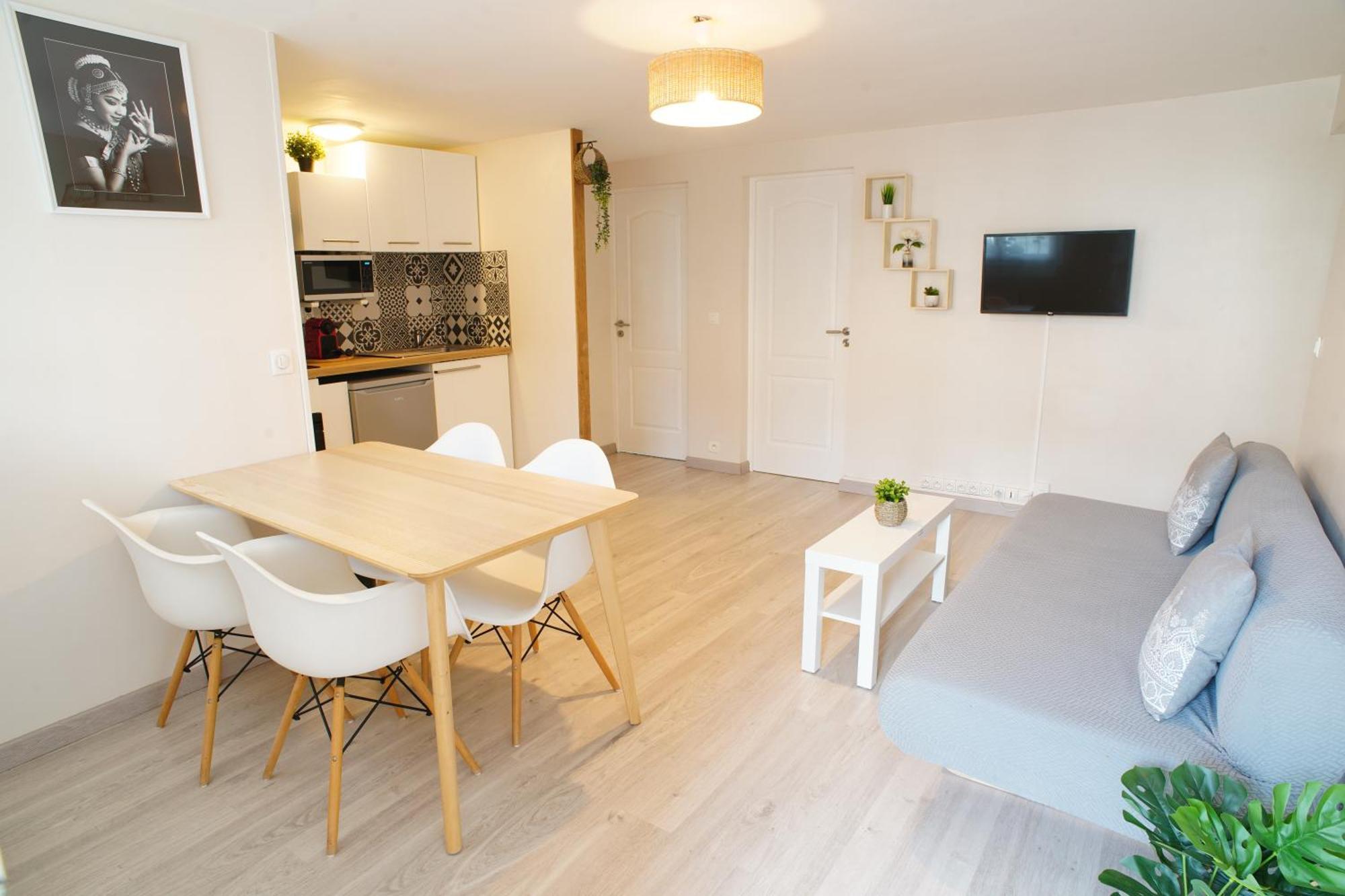 Villa Petite Fleur Proche Paris Cdg Disney Asterix Et Parc Des Expos فيل باريسى المظهر الخارجي الصورة